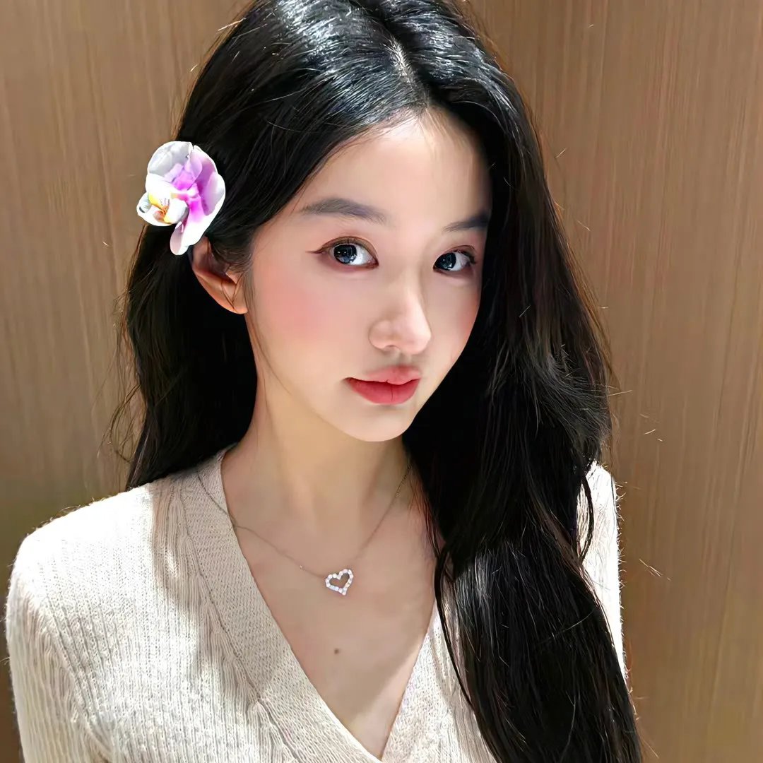 花厅的日子