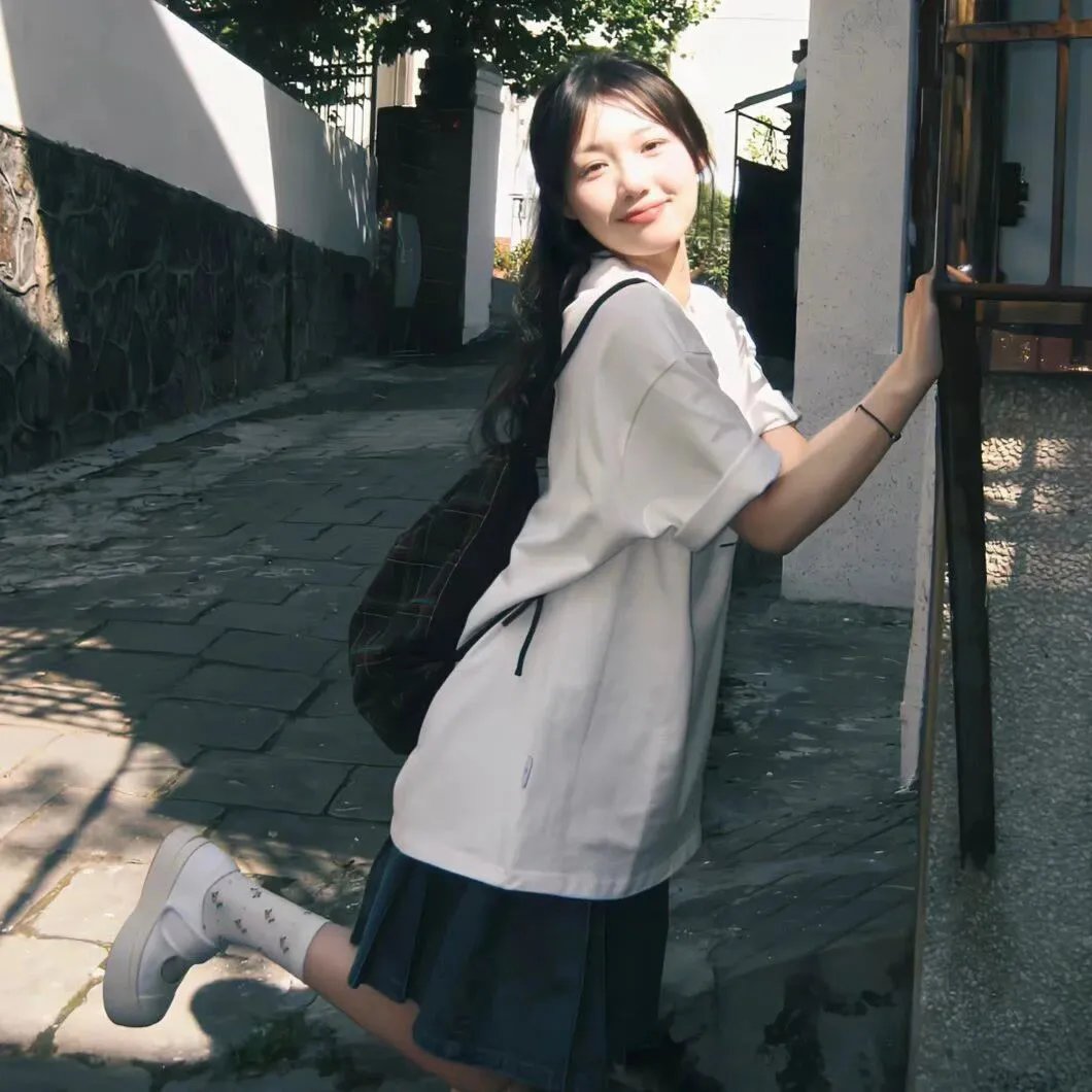 花火酱总是迟到