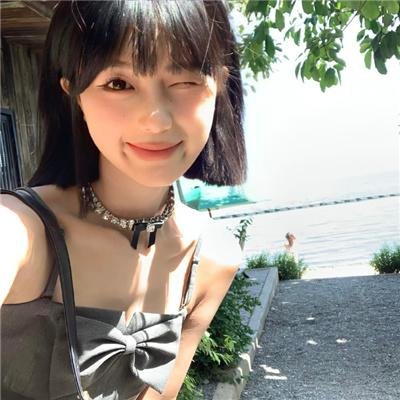 忧伤男孩