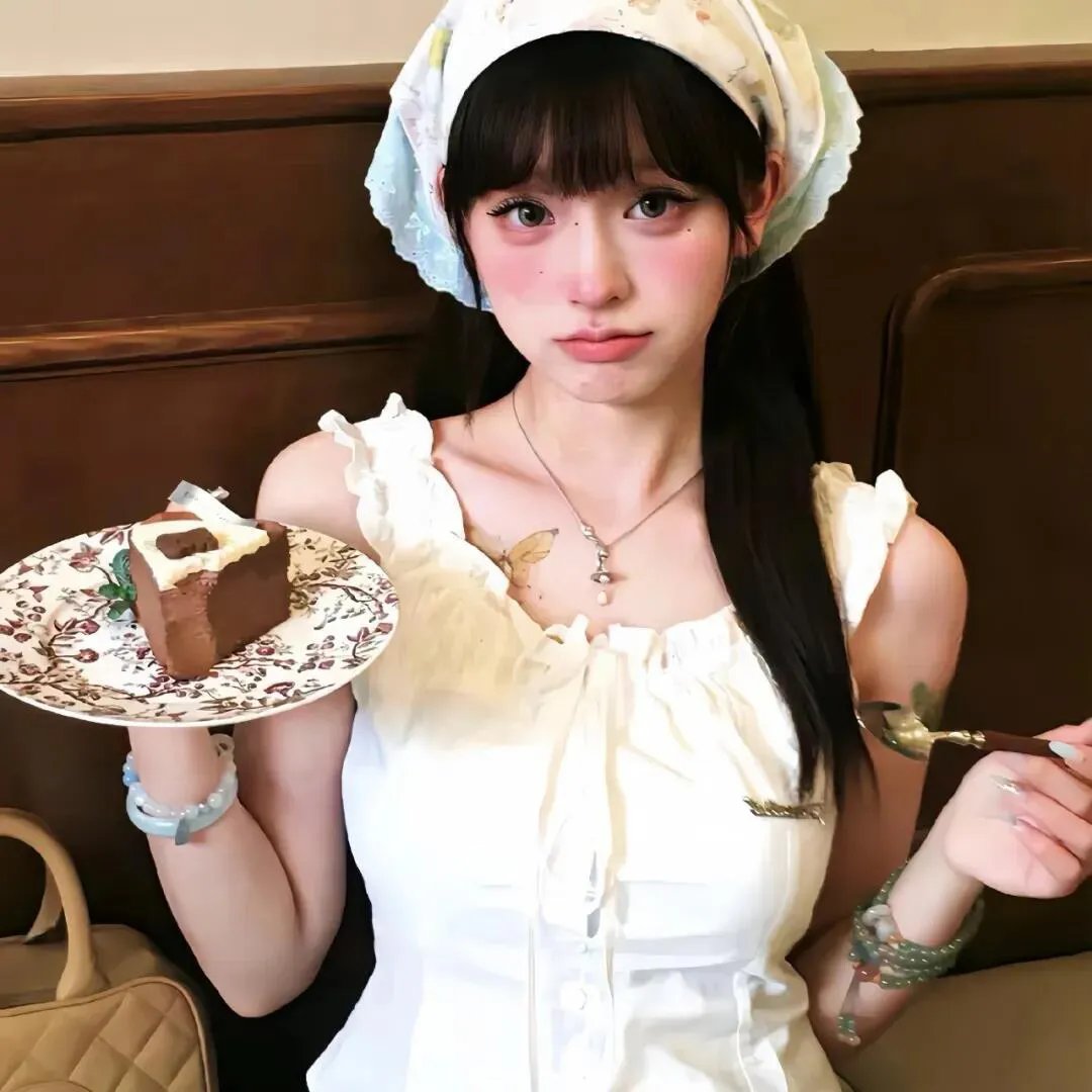 牧羊人们